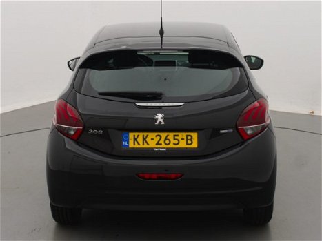 Peugeot 208 - 1.6 HDI 100PK 5DRS NAVI AIRCO CRUISE - 1