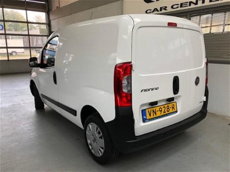 Fiat Fiorino - 1.3 MJ SX Airco|1e eigenaar - 1