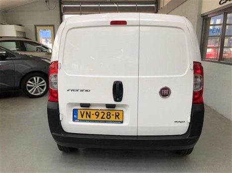 Fiat Fiorino - 1.3 MJ SX Airco|1e eigenaar - 1