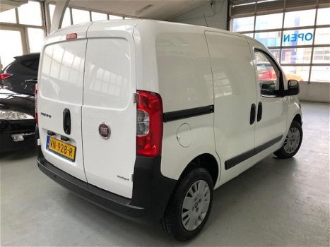 Fiat Fiorino - 1.3 MJ SX Airco|1e eigenaar - 1