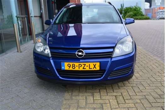 Opel Astra Wagon - 1.6 Enjoy - 1