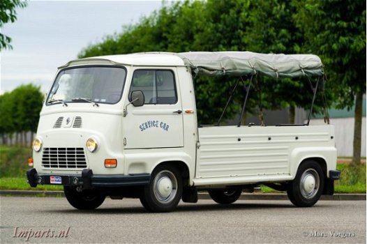 Renault Rodeo - Estafette - 1