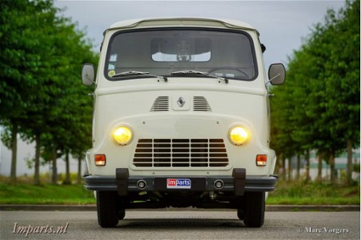 Renault Rodeo - Estafette - 1