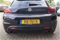 Volkswagen Scirocco - 2.0 TFSI R nieuwe motor bij 115 dkm 300+ Pk Leder Dynaudio Dealer Onderhouden - 1 - Thumbnail