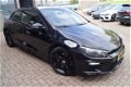 Volkswagen Scirocco - 2.0 TFSI R nieuwe motor bij 115 dkm 300+ Pk Leder Dynaudio Dealer Onderhouden - 1 - Thumbnail