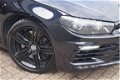 Volkswagen Scirocco - 2.0 TFSI R nieuwe motor bij 115 dkm 300+ Pk Leder Dynaudio Dealer Onderhouden - 1 - Thumbnail