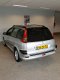 Peugeot 206 SW - 1.4 One-line, incl. Grote beurt en Apk - 1 - Thumbnail