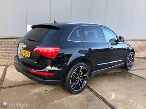 Audi Q5 - 2.0 TDI quattro Pro Line S-line - 1