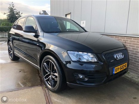 Audi Q5 - 2.0 TDI quattro Pro Line S-line - 1