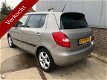 Skoda Fabia - 1.2 TDI Greenline [Climate control/PDC] - 1 - Thumbnail