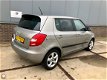 Skoda Fabia - 1.2 TDI Greenline [Climate control/PDC] - 1 - Thumbnail