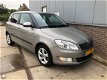 Skoda Fabia - 1.2 TDI Greenline [Climate control/PDC] - 1 - Thumbnail