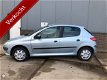 Peugeot 206 - 1.4 X-line 5-drs - 1 - Thumbnail