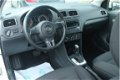 Volkswagen Polo - 1.6 TDI Highline DSG Automaat Sportstoelen Stoelverwarming Parkeersensoren - 1 - Thumbnail