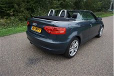 Audi A3 Cabriolet - 2.0 TFSI Attraction