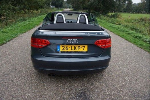 Audi A3 Cabriolet - 2.0 TFSI Attraction - 1