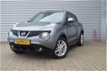 Nissan Juke - 1.6 117PK TEKNA NAVI LEDER AIRCO - 1 - Thumbnail