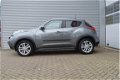 Nissan Juke - 1.6 117PK TEKNA NAVI LEDER AIRCO - 1 - Thumbnail