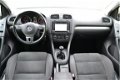 Volkswagen Golf - 2.0 TDI Highline Navi Airco BJ'09 - 1 - Thumbnail