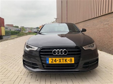 Audi A6 - 2.0 TFSI Pro Line S S-Line Automaat Navi 2012 189.000 - 1