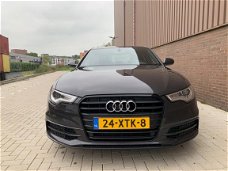 Audi A6 - 2.0 TFSI Pro Line S S-Line Automaat Navi 2012 189.000