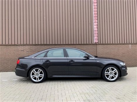 Audi A6 - 2.0 TFSI Pro Line S S-Line Automaat Navi 2012 189.000 - 1