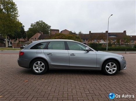 Audi A4 Avant - 2.0 TDI 143pk Pro Line - 1