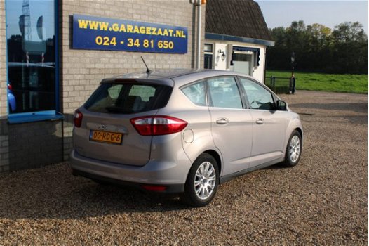 Ford C-Max - 1.6 SCTi 150PK Titanium Leder Navigatie - 1