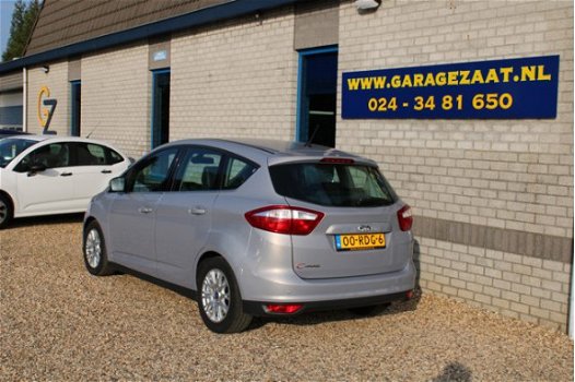 Ford C-Max - 1.6 SCTi 150PK Titanium Leder Navigatie - 1