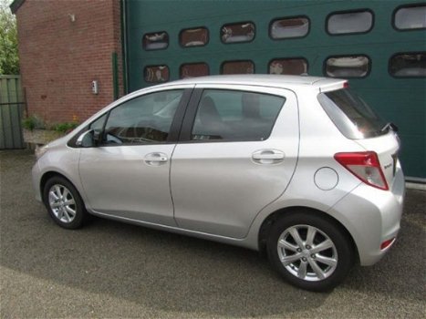 Toyota Yaris - 1.0 VVT-i - 1