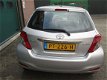 Toyota Yaris - 1.0 VVT-i - 1 - Thumbnail