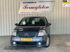 Citroën C2 - 1.1i Caractère