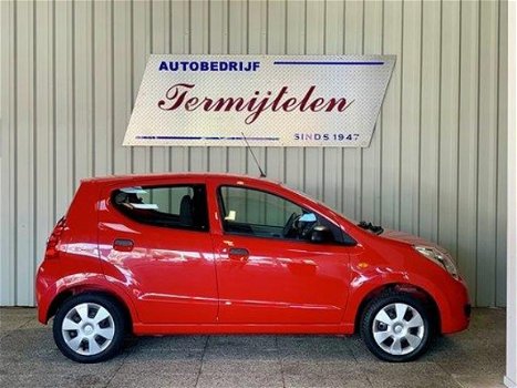 Suzuki Alto - 1.0 Comfort eerste eigenaar - 1