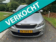 Peugeot 308 SW - 1.2 PureTech Allure