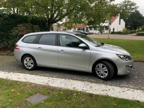 Peugeot 308 SW - 1.2 PureTech Allure - 1