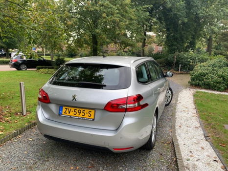 Peugeot 308 SW - 1.2 PureTech Allure - 1