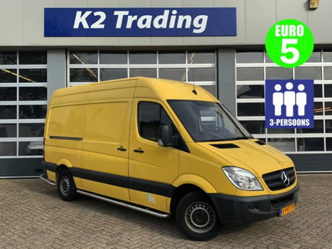 Mercedes-Benz Sprinter - 210 L2H2 102.000KM Manual gear - 1