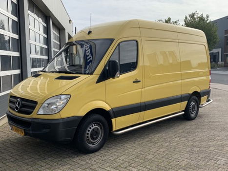 Mercedes-Benz Sprinter - 210 L2H2 102.000KM Manual gear - 1