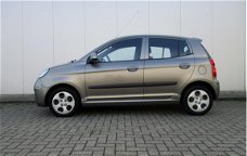 Kia Picanto - 1.0 Seven |5DRS|AIRCO|ABS|AIRBAGS|RADIO CD