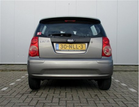 Kia Picanto - 1.0 Seven |5DRS|AIRCO|ABS|AIRBAGS|RADIO CD - 1