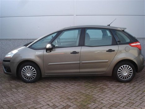 Citroën C4 Picasso - 1.6 VTI Image - 1