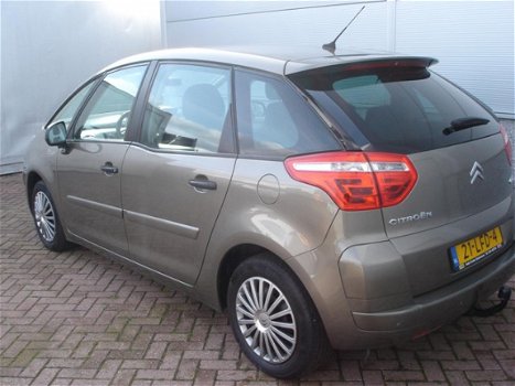 Citroën C4 Picasso - 1.6 VTI Image - 1