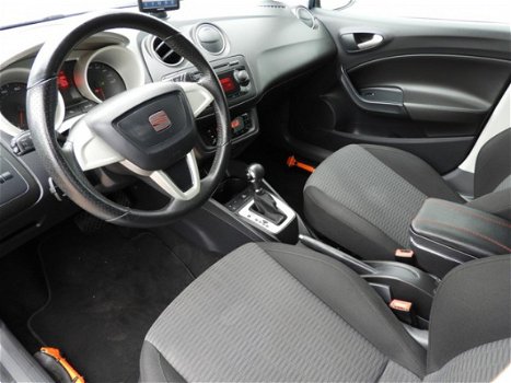 Seat Ibiza - 1.2 TSI 105pk DSG Sport - 1