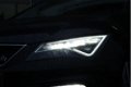 Seat Leon - 2.0 TDI FR 150PK Navi, LED, Cruise - 1 - Thumbnail