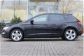 Seat Leon - 2.0 TDI FR 150PK Navi, LED, Cruise - 1 - Thumbnail