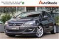 Opel Astra - 1.4 TURBO SPORT 5DRS Navi, Xenon, Trekhaak - 1 - Thumbnail