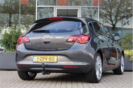 Opel Astra - 1.4 TURBO SPORT 5DRS Navi, Xenon, Trekhaak - 1