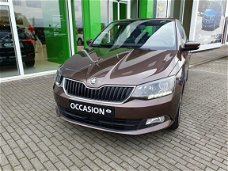 Skoda Fabia - 1.2 TSI Ambition Business