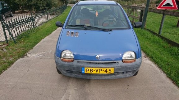 Renault Twingo - 1.2 Ambiance/apk 10-20 - 1