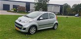 Peugeot 107 - 1.0-12V Sublime Lage km stand airco cv op afs elekramen stuurbkr - 1 - Thumbnail